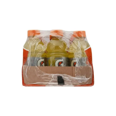 Gatorade Thirst Quencher, Core Variety Pack, 12 fl oz, 28-count